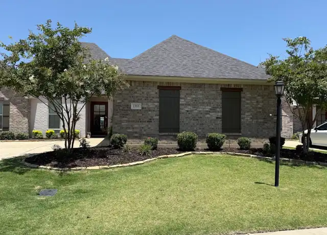 Property at 1355 Quincy Dr, Bossier City, LA, 71111, 4 beds, 2 baths, [object Object]