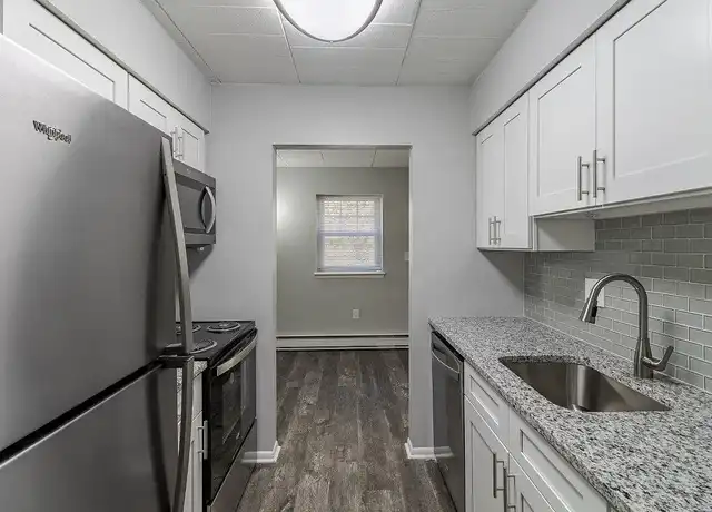 Property at Presidential Arms Apartment Homes - 9815 Presidential Dr, Allison Park, PA, 15101, 1-2 bed, 1 bath, [object Object]