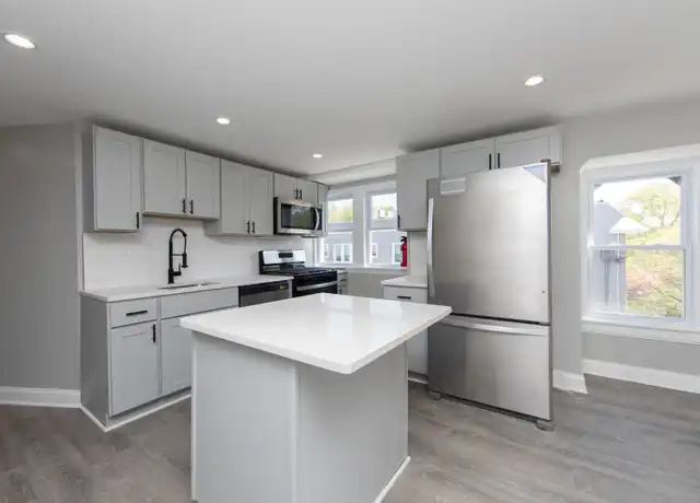 Property at 1033 Collings Ave Unit 6, Oaklyn, NJ, 08107, 1 bed, 1 bath, [object Object]