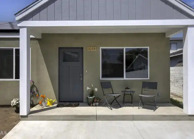 Property at 3253 Mataro St, Pasadena, CA, 91107, 2 beds, 1 bath, [object Object]