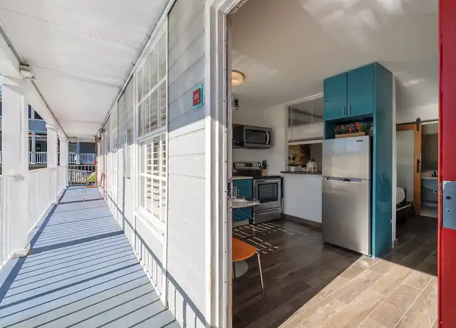 Property at Swan Luxury Studio Apartments - 2735 N Monroe St, Tallahassee, FL, 32303, 1 bed, 1 bath, [object Object]