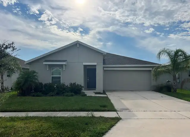 Property at 292 Pineywoods St, Saint Cloud, FL, 34772, 3 beds, 2 baths, [object Object]