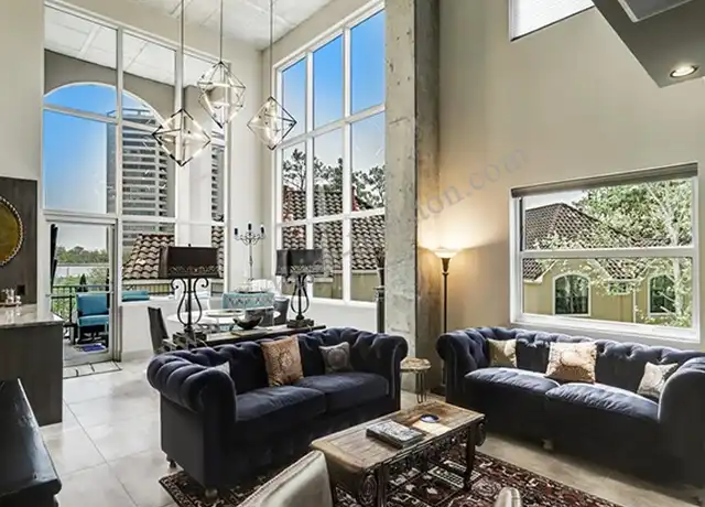 Property at 6007 Memorial Dr Unit 3361, Houston, TX, 77007, 1 bed, 1 bath, [object Object]