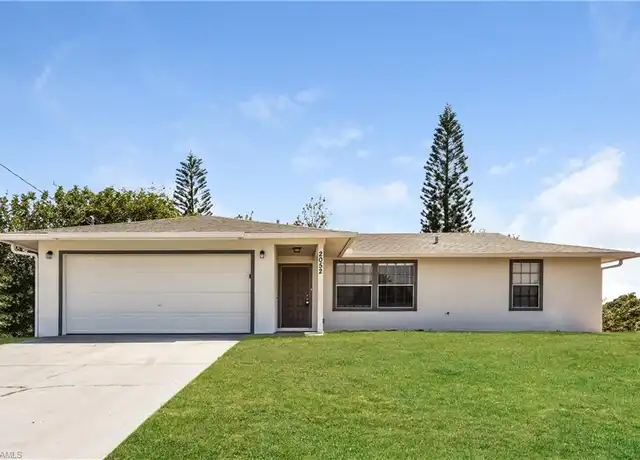 Property at 2052 NW 3rd Ter, Cape Coral, FL, 33993, 3 beds, 2 baths, [object Object]