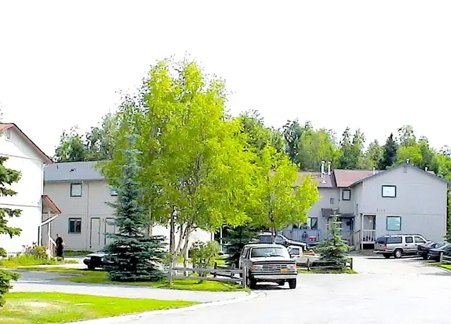 Property at 1940 Marthas Vineyard Cir Unit 1940-2, Anchorage, AK, 99507, 2 beds, 1 bath, [object Object]