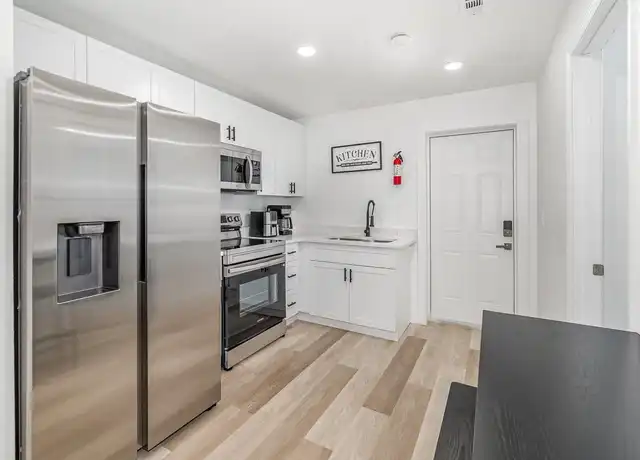 Property at 1307 Kozart St, Orlando, FL, 32811, 1 bed, 1 bath, [object Object]