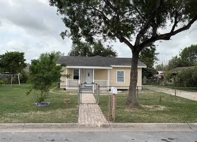 Property at 2617 Daytona Ave, McAllen, TX, 78503, 4 beds, 2 baths, [object Object]