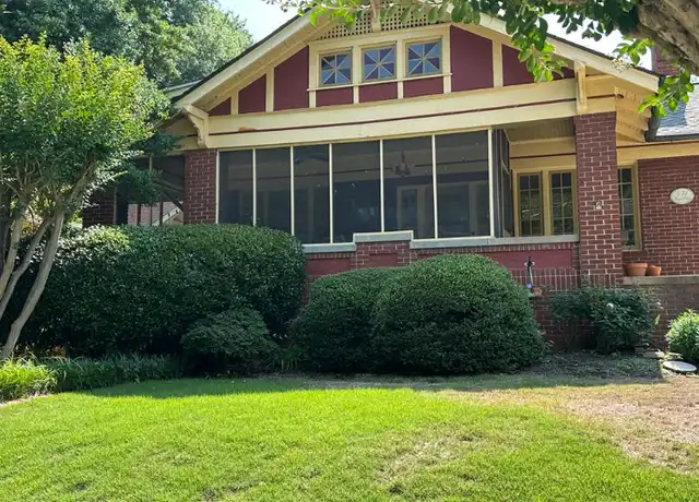 Property at 571 Page Ave NE, Atlanta, GA, 30307, 4 beds, 2 baths, [object Object]