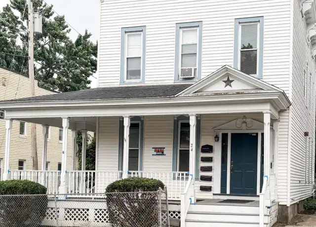 Property at 24 George St, Cohoes, NY, 12047, 2 beds, 1 bath, [object Object]