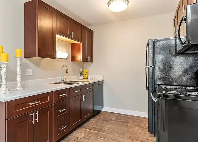 Property at Chestnut Hills - 4348 N Chestnut St, Colorado Springs, CO, 80907, 1 bed, 1 bath, [object Object]