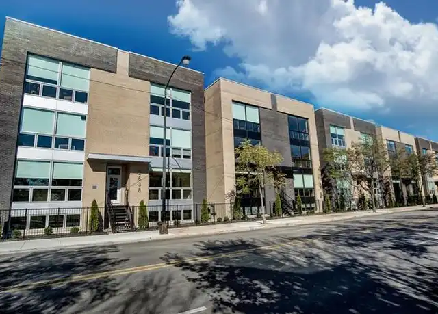 Property at 2528 W Addison St Unit 3W, Chicago, IL, 60618, 2 beds, 2 baths, [object Object]