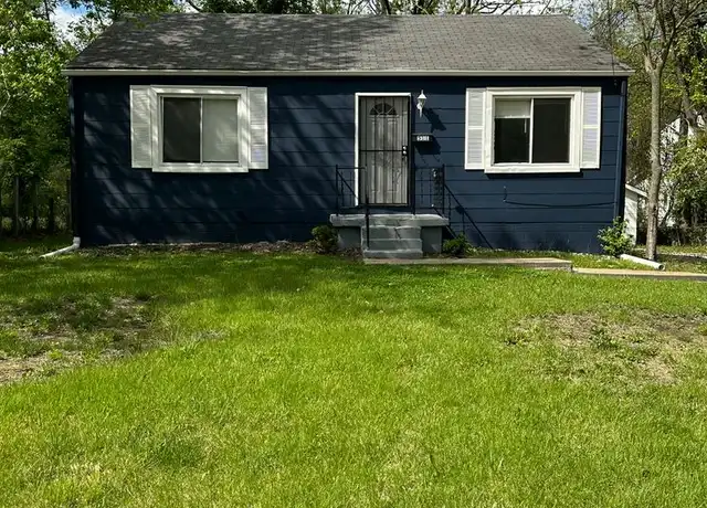 Property at 511 Graf Ave, Saint Louis, MO, 63135, 2 beds, 1 bath, [object Object]
