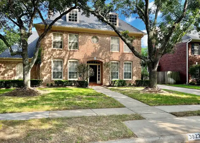 Property at 3823 Elkins Rd, Sugar Land, TX, 77479, 4 beds, 3.5 baths, [object Object]