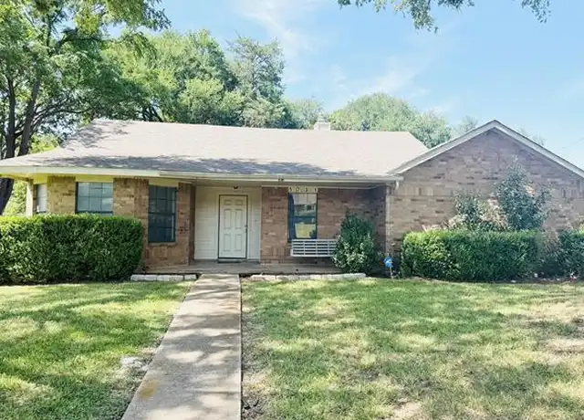Property at 5731 Emrose Ter, Dallas, TX, 75227, 4 beds, 2 baths, [object Object]
