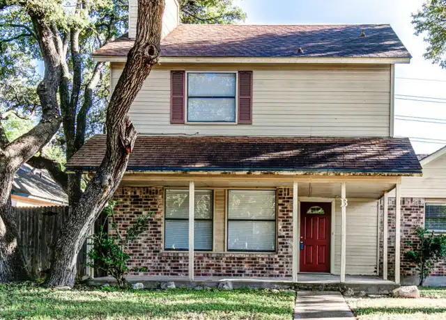Property at 2900 Jadewood Ct Unit B, Austin, TX, 78748, 2 beds, 2 baths, [object Object]