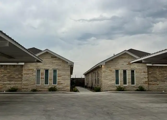Property at 4902 N Hiawatha Dr Unit 4, Pharr, TX, 78577, 3 beds, 2 baths, [object Object]