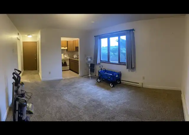 Property at 2809 Oakes Ave Unit 7, Superior, WI, 54880, 1 bed, 1 bath, [object Object]
