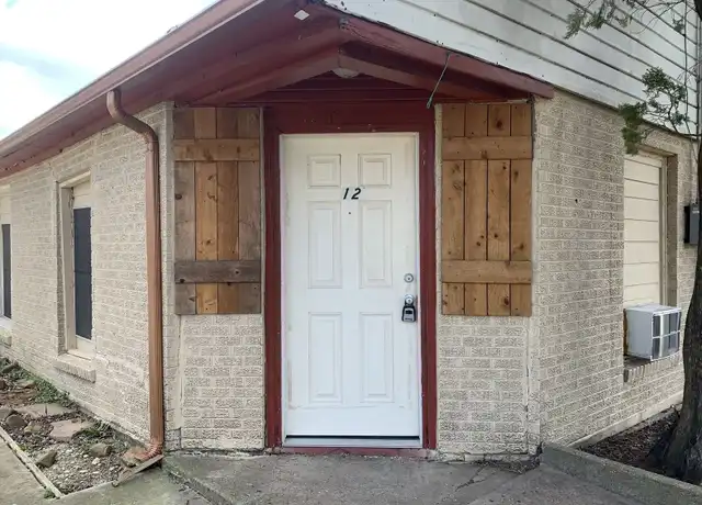 Property at 2070 U.S. 69 Unit 12, Denison, TX, 75020, 1 bed, 1 bath, [object Object]