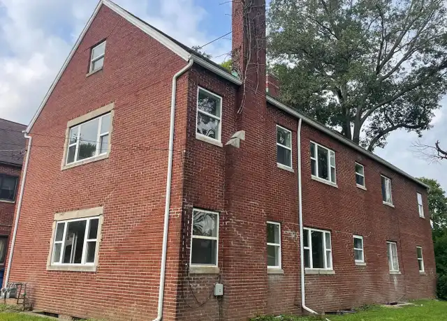Property at 1437 Potomac Dr, Toledo, OH, 43607, 3 beds, 1 bath, [object Object]