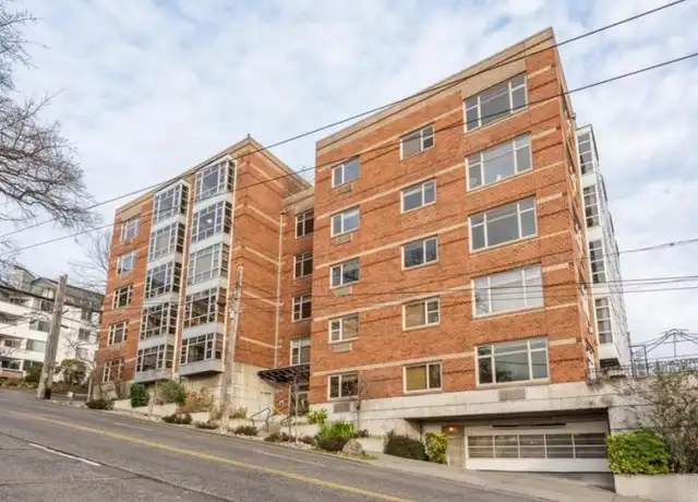 Property at 720 Queen Anne Ave N, Seattle, WA, 98109, 1 bed, 1 bath, [object Object]