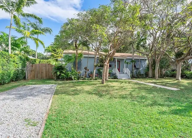 Property at 7641 SW 60th Ave, South Miami, FL, 33143, 3 beds, 1 bath, [object Object]