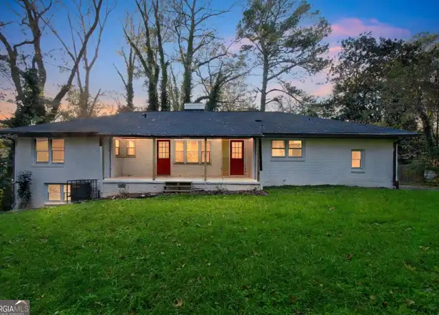 Property at 1382 Childress Dr SW, Atlanta, GA, 30311, 3 beds, 2 baths, [object Object]