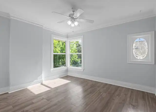 Property at 936 N Ogden St Unit 2, Denver, CO, 80218, 2 beds, 1 bath, [object Object]