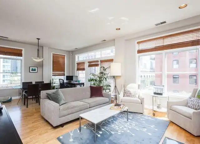 Property at 550 W Fulton St, Chicago, IL, 60661, 2 beds, 2 baths, [object Object]