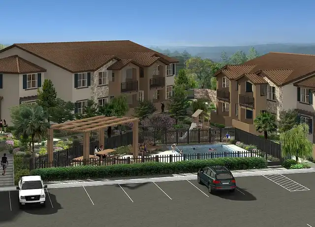 Property at Pinebrook Apartments - 5864 Sinclair Ave, Riverside, CA, 92505, 2-3 beds, 2 baths, [object Object]