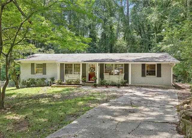 Property at 2172 Jonathon Ln NE, Brookhaven, GA, 30319, 3 beds, 2 baths, [object Object]