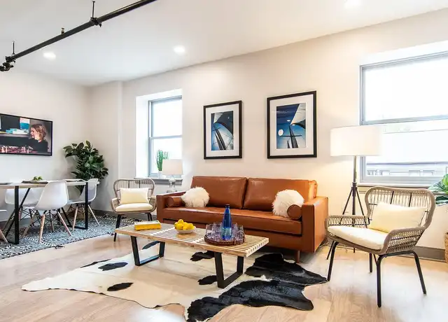 Property at Schaefer Malthouse Lofts - 520 Seventh St, Buffalo, NY, 14201, 2 beds, 2 baths, [object Object]