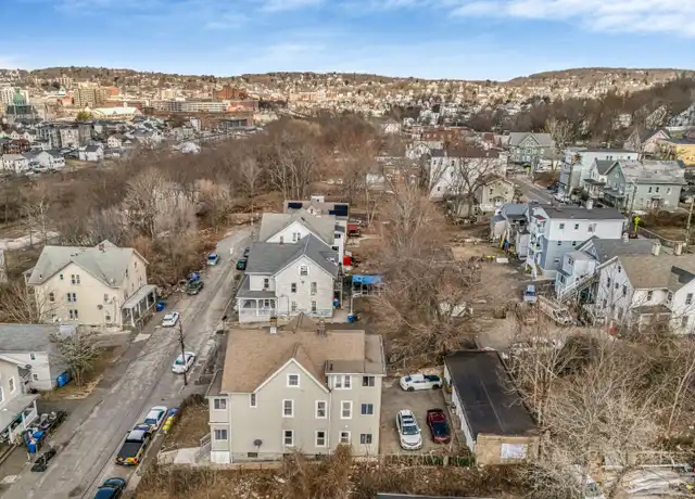 Property at 14 Hickory St, Waterbury, CT, 06706, 2 beds, 1 bath, [object Object]