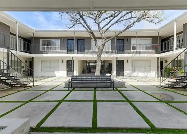 Property at 2808 Throckmorton St Unit 205, Dallas, TX, 75219, 1 bed, 1 bath, [object Object]