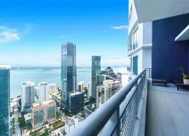 Property at 60 SW 13th St #4802, Miami, FL, 33130, 2 beds, 3 baths, [object Object]