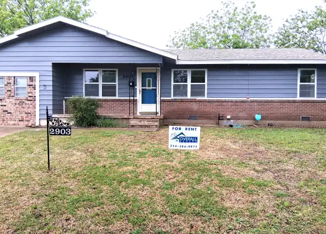 Property at 2903 Cheaney Dr, Killeen, TX, 76543, 4 beds, 1.5 baths, [object Object]