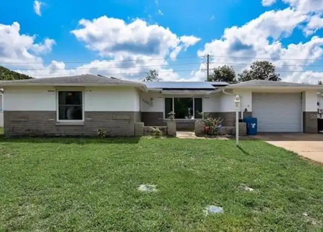 Property at 11422 Yellowwood Ln, Port Richey, FL, 34668, 3 beds, 2 baths, [object Object]