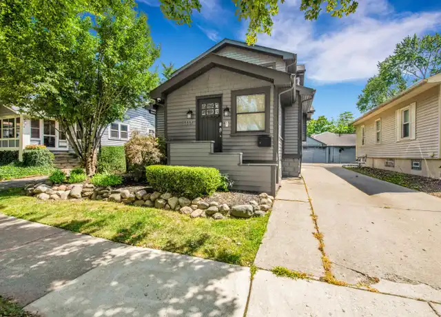 Property at 1444 Bennaville Ave, Birmingham, MI, 48009, 3 beds, 2 baths, [object Object]