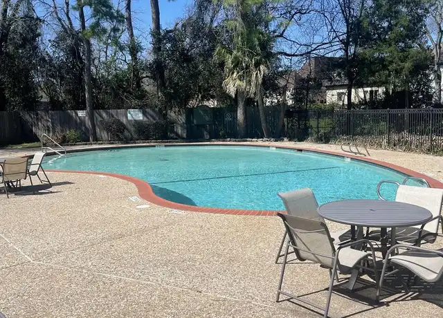 Property at 895 Wax Myrtle Ln #4, Houston, TX, 77079, 1 bed, 1.5 baths, [object Object]