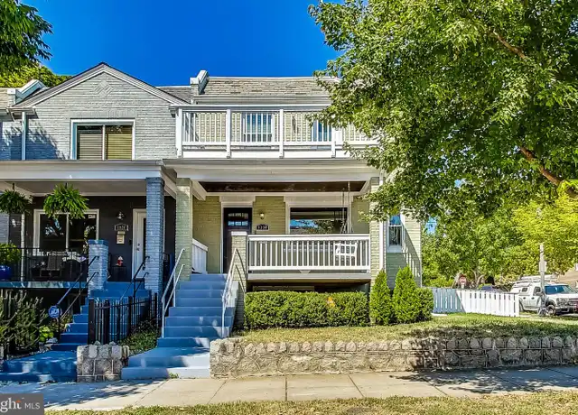 Property at 1330 Staples St NE, Washington, DC, 20002, 4 beds, 3.5 baths, [object Object]