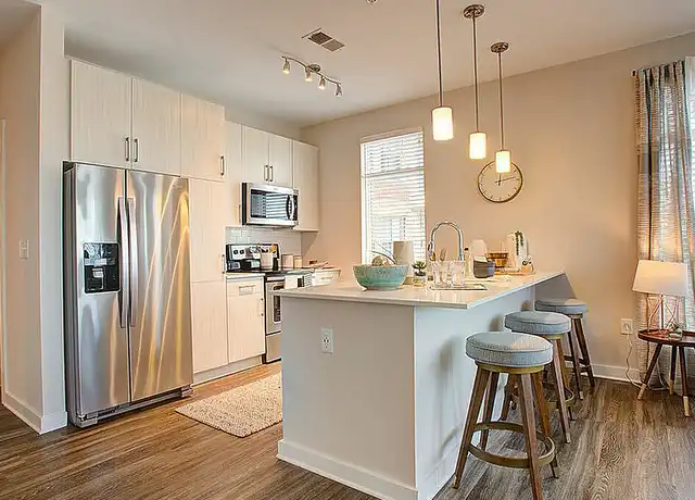 Property at Caroline - 99 Westedge St, Charleston, SC, 29403, 1-2 bed, 1-2 bath, [object Object]