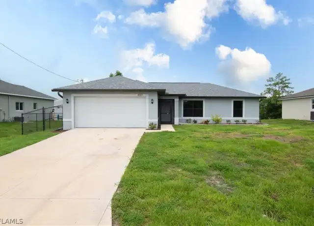 Property at 4137 NE 20th Ct, Cape Coral, FL, 33909, 3 beds, 2 baths, [object Object]