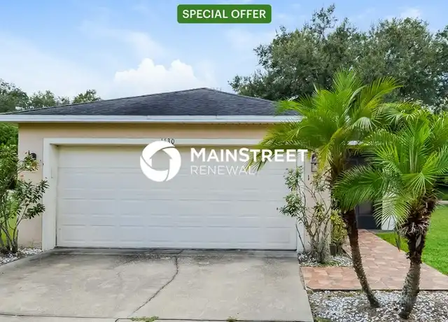Property at 1130 Willow Ave, Sanford, FL, 32771, 3 beds, 2 baths, [object Object]