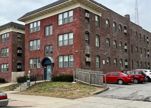 Property at 3207 Broadway Blvd, Kansas City, MO, 64111, 0 beds, 1 bath, [object Object]