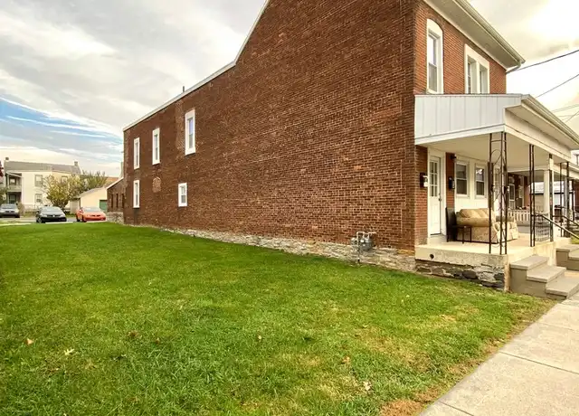 Property at 39 Lehman St Unit D, Lebanon, PA, 17046, 1 bed, 1 bath, [object Object]
