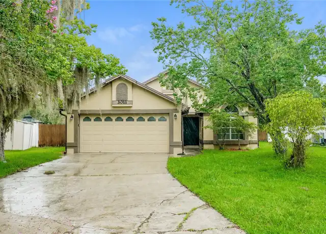 Property at 3011 Senna Ct, Orlando, FL, 32826, 3 beds, 2 baths, [object Object]