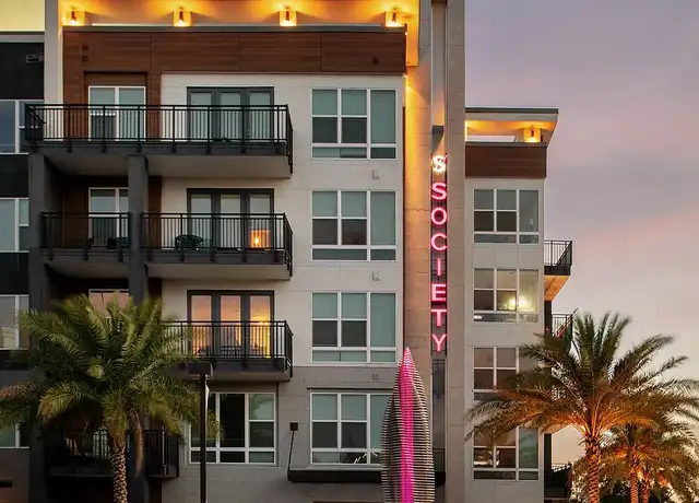 Property at Society Westshore Apartments - 2202 N Lois Ave, Tampa, FL, 33607, 0-3 beds, 1-2 bath, [object Object]