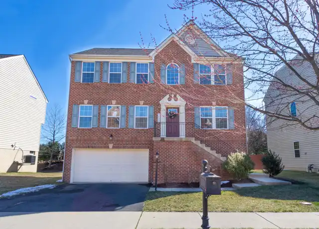 Property at 7629 Hamelin Ln, Gainesville, VA, 20155, 4 beds, 2.5 baths, [object Object]