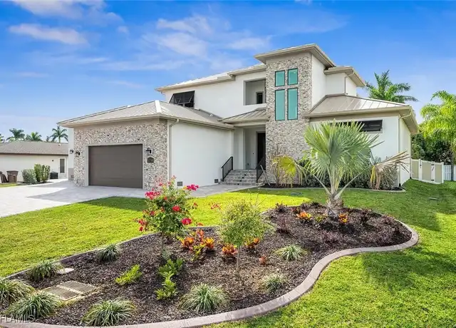 Property at 5758 Riverside Dr, Cape Coral, FL, 33904, 4 beds, 4.5 baths, [object Object]
