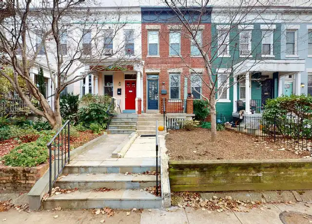 Property at 1517 D St SE, Washington, DC, 20003, 3 beds, 1.5 baths, [object Object]