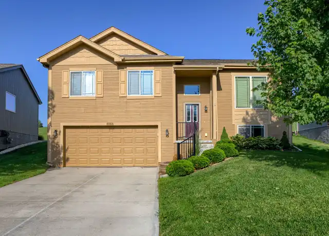 Property at 8104 S 190th Ave, Omaha, NE, 68136, 3 beds, 2 baths, [object Object]